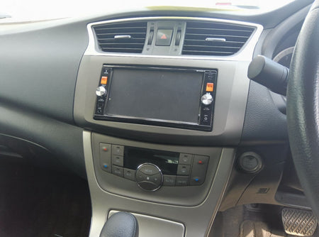 [CHOOSE PARTS] NISSAN SYLPHY TB17 2014 MRA8DE FF AT 2WD #0401000000656
