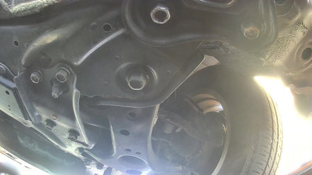 [CHOOSE PARTS] TOYOTA PRIUS ZVW30 2013 2ZR-FXE FF AT 2WD #0001000014868