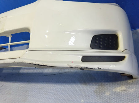 [F BUMPER ASSY] TOYOTA COROLLA FIELDER NZE141G 2007 1NZ-FE FF AT 2WD #0403266011611