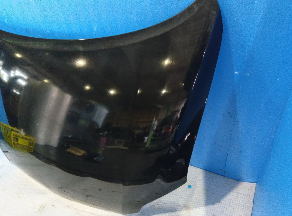 [BONNET] TOYOTA COROLLA AXIO NZE141 2009 1NZ-FE FF AT 2WD #0403266011924