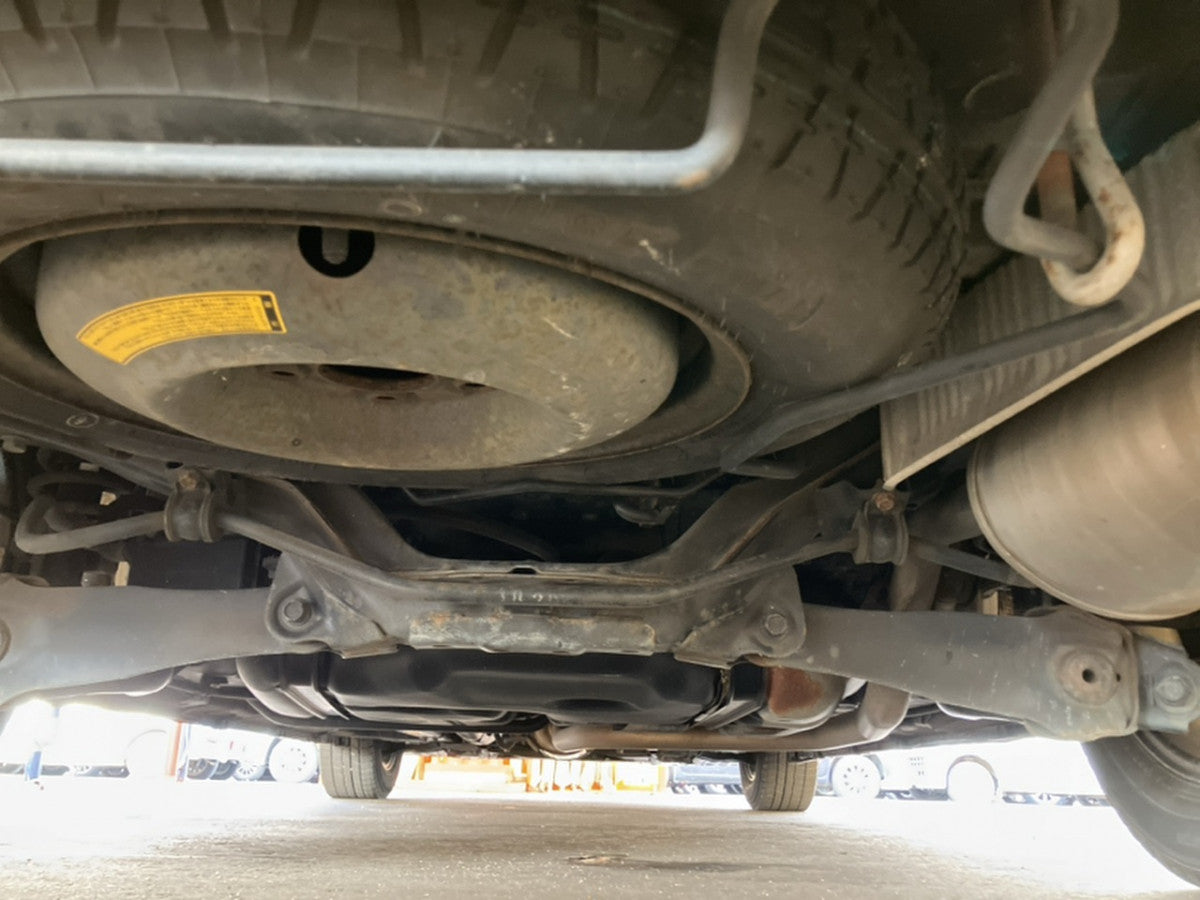 [CHOOSE PARTS] HONDA STREAM RN6 2012 R18A FF AT 2WD #0001000003948