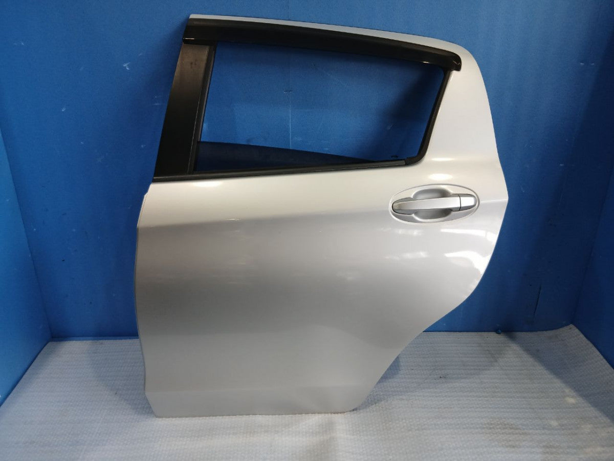 [R DOOR ASSY LH] TOYOTA VITZ KSP130 2011 1KR-FE FF AT 2WD #0403266011649