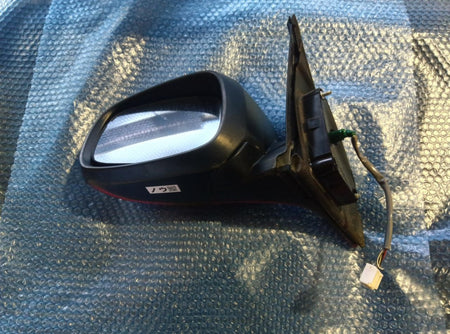 [SIDE MIRROR LH] SUZUKI SWIFT ZC31S 2007 M16A FF AT 2WD #0403264007554