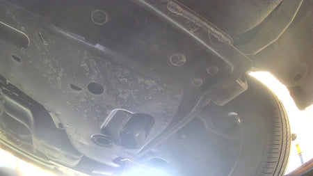 [USED ENGINE] MAZDA DEMIO DY3R 2005 ZJ-VE FF AT 4WD #0003267120554