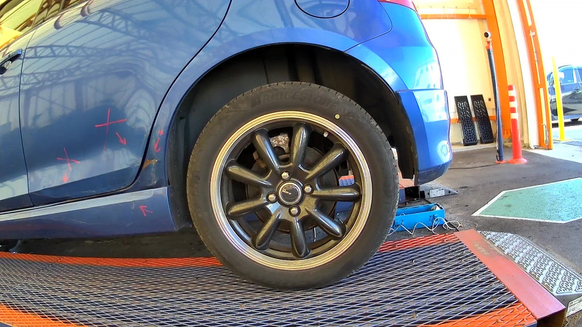 [CHOOSE PARTS] SUZUKI SWIFT ZD72S 2013 K12B FF AT 4WD #0001000016090