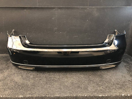 [R BUMPER ASSY] LEXUS LS USF40 2007 1UR-FSE FR AT 2WD #0003249747187