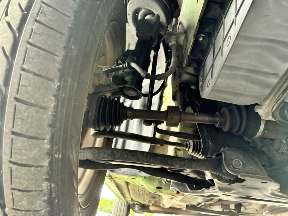 [CHOOSE PARTS] MAZDA DEMIO DE3FS 2007 ZJ-VEM FF AT 2WD #0401000000751