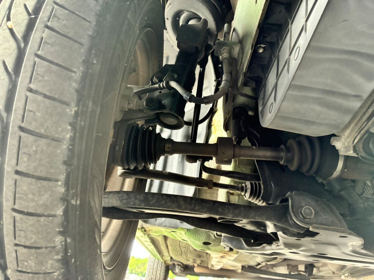 [CHOOSE PARTS] MAZDA DEMIO DE3FS 2007 ZJ-VEM FF AT 2WD #0401000000751