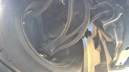 [USED ENGINE] HONDA STREAM RN6 2008 R18A FF AT 2WD #0003265092310