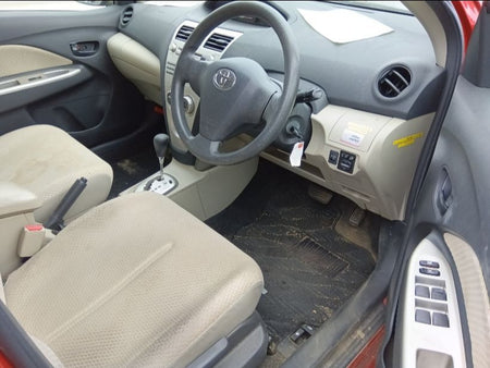 [F SUSPENSION ASSY LH] TOYOTA BELTA KSP92 2007 1KR-FE FF AT 2WD #0403264007999