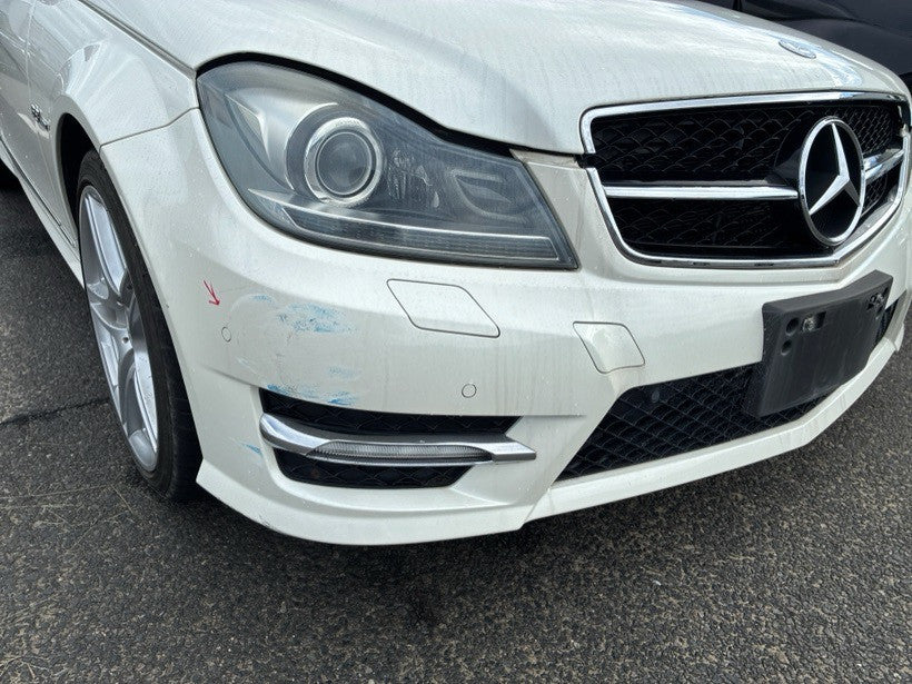 [CHOOSE PARTS] BENZ C-CLASS STATION WAGON 204248 2012 271 FR AT 2WD #0401000000934