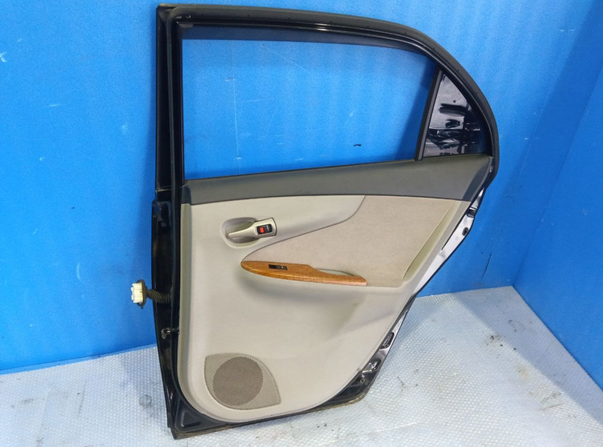 [R DOOR ASSY RH] TOYOTA COROLLA AXIO NZE141 2009 1NZ-FE FF AT 2WD #0403266011633