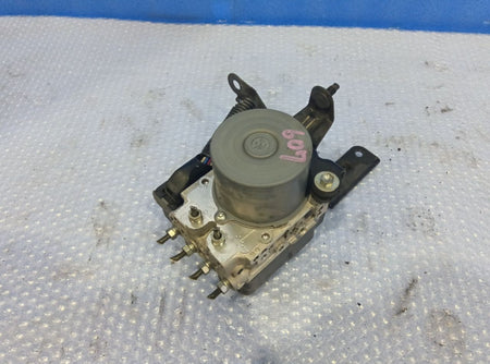 [ABS ACTUATOR] TOYOTA PREMIO ZRT260 2016 2ZR-FAE FF AT 2WD #0403266010586