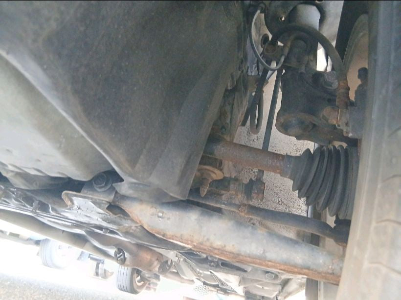 [CHOOSE PARTS] TOYOTA ISIS ANM10G 2005 1AZ-FSE FF AT 2WD #0401000000695