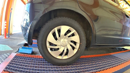 [CHOOSE PARTS] HONDA FIT GE6 2009 L13A FF AT 2WD #0001000015832