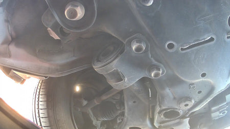 [CHOOSE PARTS] MAZDA AXELA SPORT BK5P 2007 ZY-VE FF AT 2WD #0002002661740
