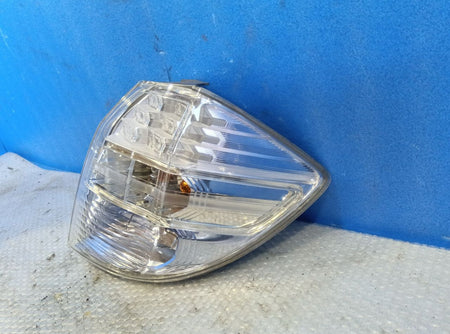 [TAIL LAMP RH] HONDA FIT HYBRID GP1 2010 LDA FF AT 2WD #0403268014861
