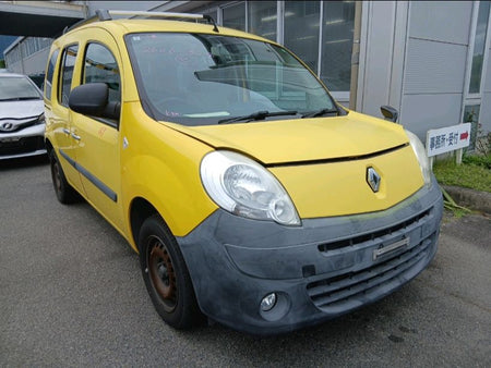 [CHOOSE PARTS] RENAULT KANGOO KWK4M 2013 K4M FF AT 2WD #0401000000681