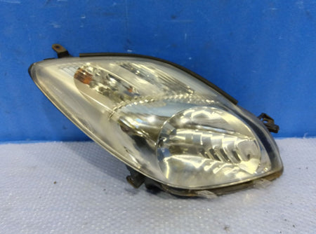 [HEADLIGHT ASSY RH] TOYOTA VITZ KSP90 2009 1KR-FE FF AT 2WD #0403269017527