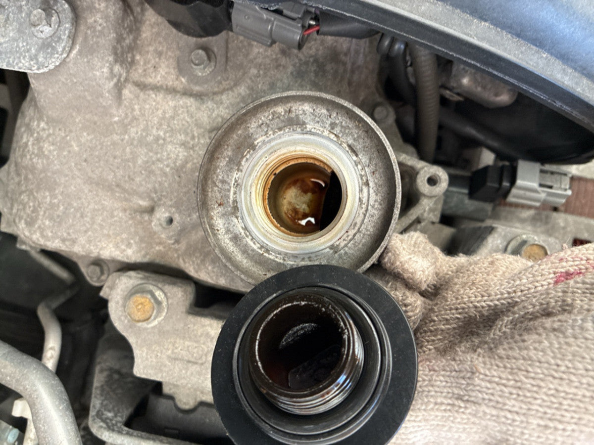 [CHOOSE PARTS] NISSAN CUBE NZ12 2010 HR15DE FF AT 4WD #0002002672196