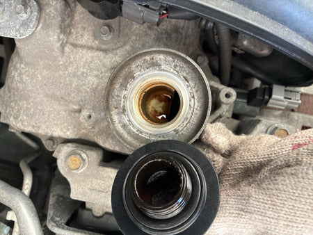 [CHOOSE PARTS] NISSAN CUBE NZ12 2010 HR15DE FF AT 4WD #0002002672196