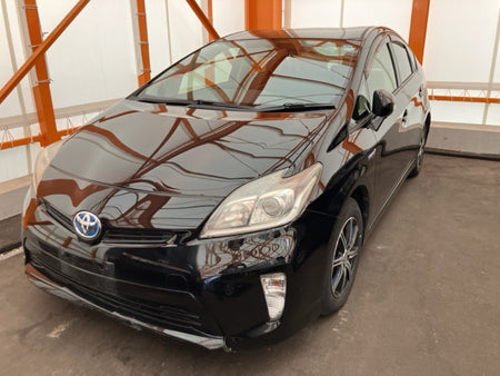 [CHOOSE PARTS] TOYOTA PRIUS ZVW30 2012 2ZR-FXE FF AT 2WD #0001000015908