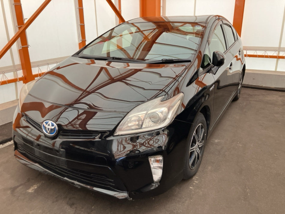 [CHOOSE PARTS] TOYOTA PRIUS ZVW30 2012 2ZR-FXE FF AT 2WD #0001000015908