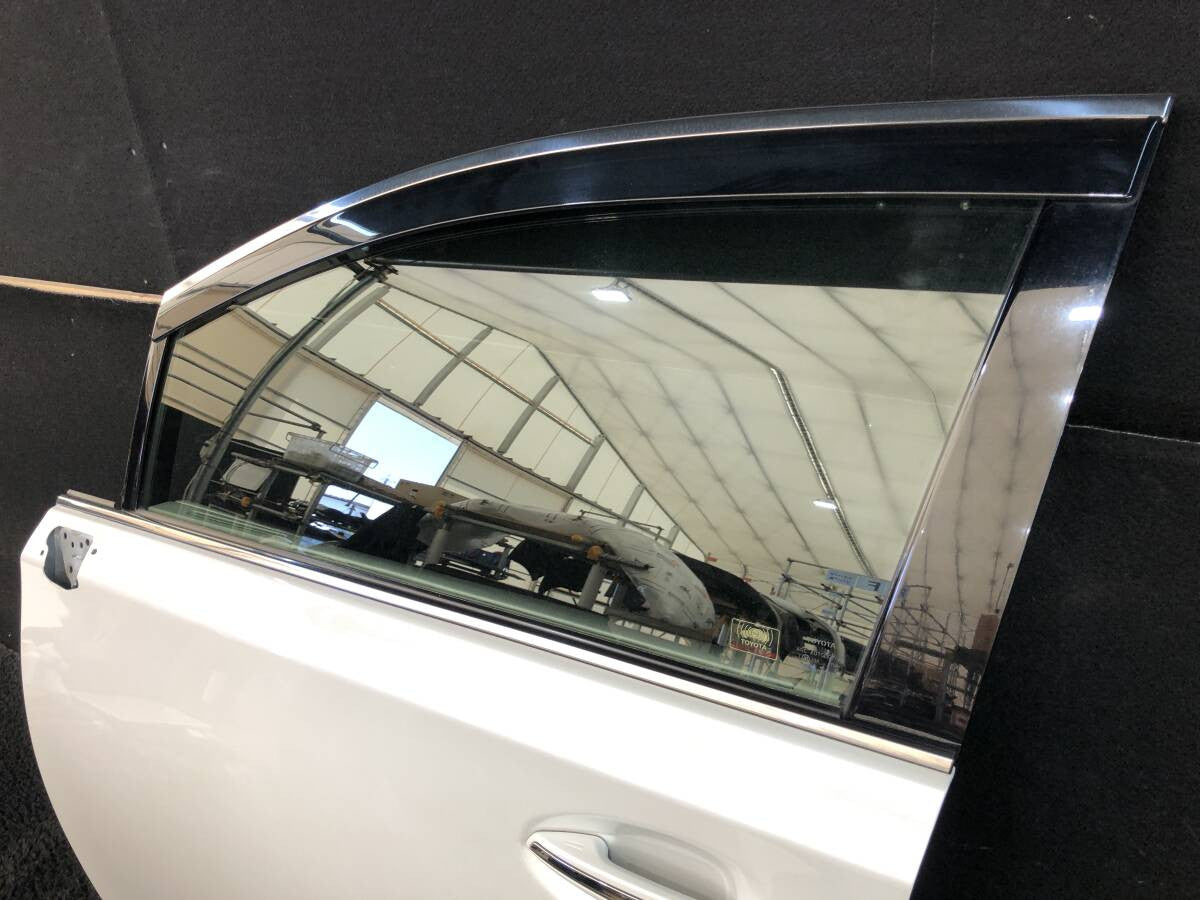 [F DOOR ASSY LH] TOYOTA SAI AZK10 2011 2AZ-FXE FF AT 2WD #0003255894375