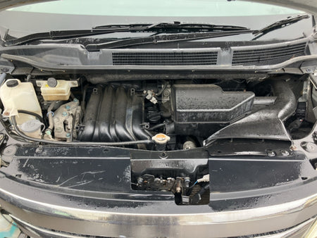 [USED ENGINE] NISSAN SERENA HFC26 2013 MR20DD FF AT 2WD #0003266102746