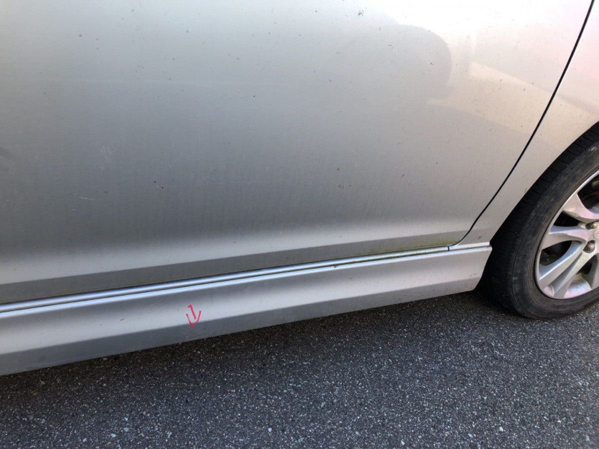 [FENDER LH] MITSUBISHI DELICA D:2 MB36S 2015 K12C FF AT 2WD #000324B777310
