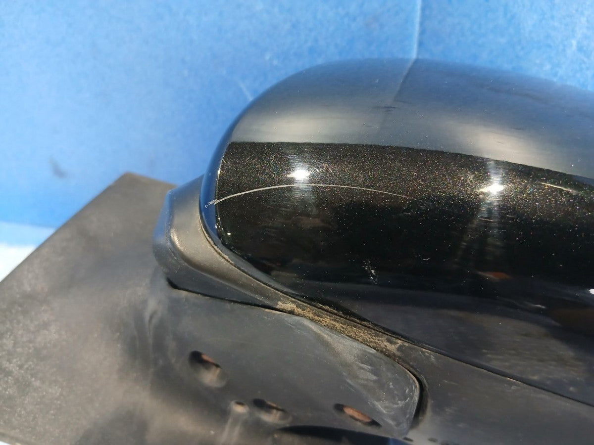 [SIDE MIRROR LH] TOYOTA VITZ KSP90 2010 1KR-FE FF AT 2WD #0403266011041