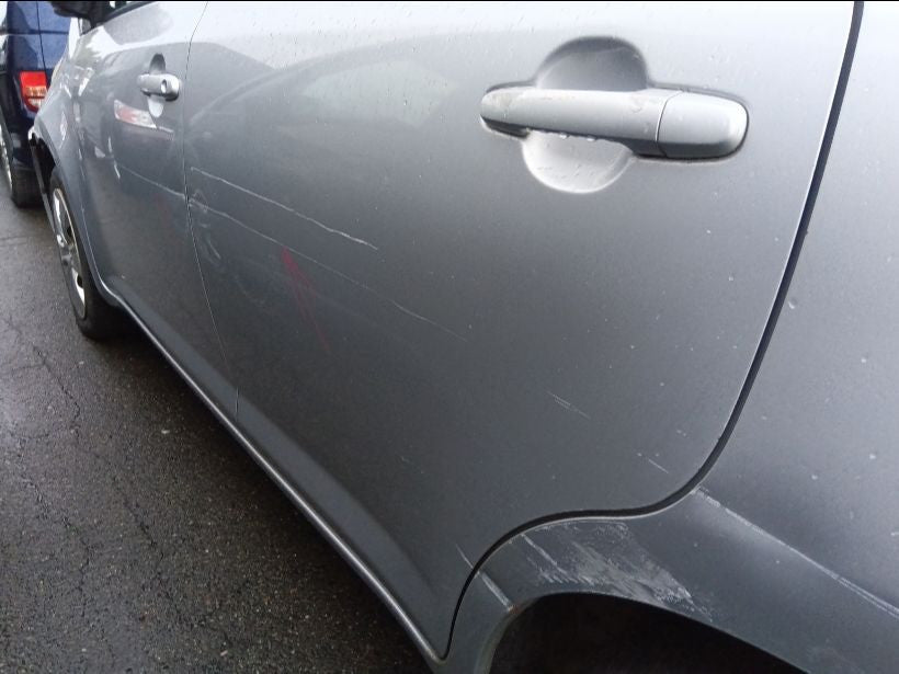 [TAIL LAMP RH] TOYOTA RACTIS SCP100 2008 2SZ-FE FF AT 2WD #0403264007687