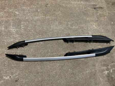 [ROOF RAIL] SUBARU SUBARU XV GPE 2015 FB20 FF AT 4WD #0003264070474