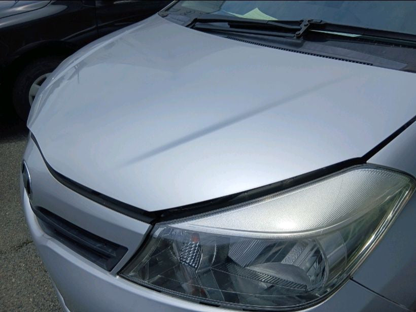 [CHOOSE PARTS] TOYOTA VITZ KSP130 2014 1KR-FE FF AT 2WD #0401000000669