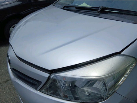 [CHOOSE PARTS] TOYOTA VITZ KSP130 2014 1KR-FE FF AT 2WD #0401000000669
