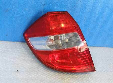 [TAIL LAMP LH] HONDA FIT GE6 2013 L13A FF AT 2WD #0403268015098