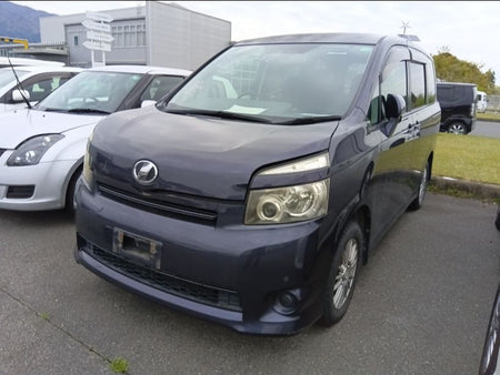 [BRAKE MASTER ASSY] TOYOTA VOXY ZRR70G 2009 3ZR-FE FF AT 2WD #0403264008343