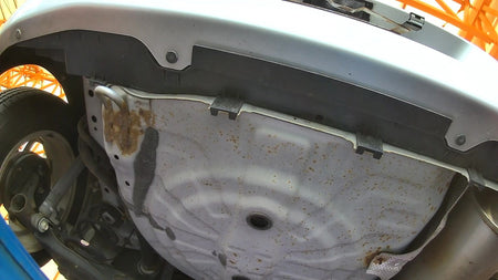[USED ENGINE] NISSAN MARCH K13 2012 HR12DE FF AT 2WD #0003267120510