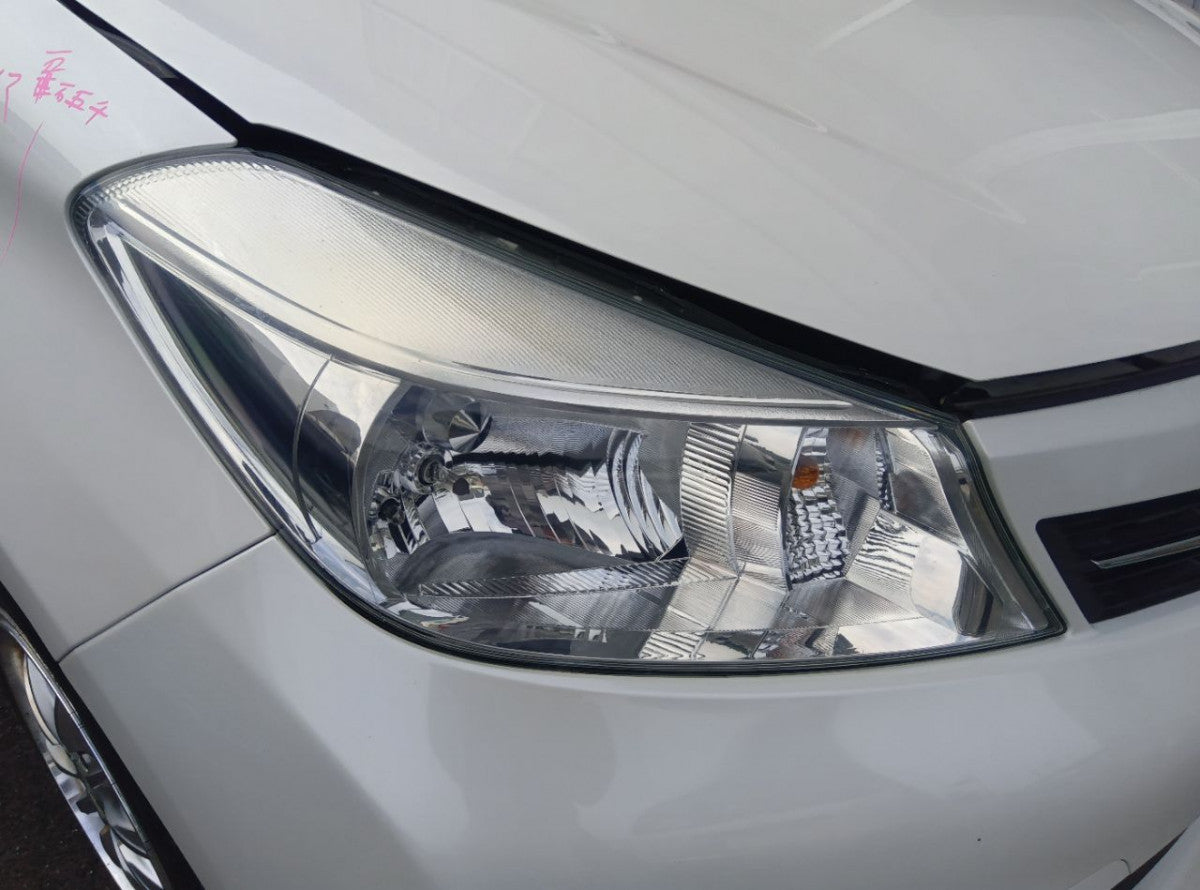 [CHOOSE PARTS] TOYOTA VITZ KSP130 2011 1KR-FE FF AT 2WD #0401000000654
