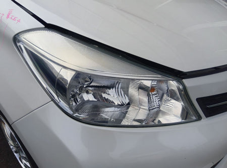 [CHOOSE PARTS] TOYOTA VITZ KSP130 2011 1KR-FE FF AT 2WD #0401000000654
