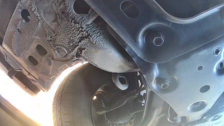 [CHOOSE PARTS] NISSAN AD VY12 2007 HR15DE FF AT 2WD #0002002682616