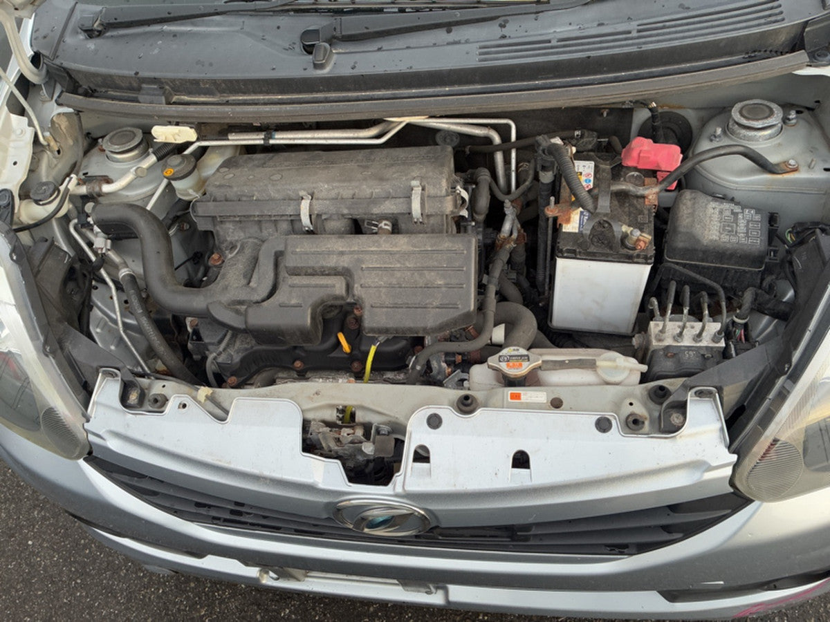 [CHOOSE PARTS] DAIHATSU MIRA e:S LA300S  KF FF AT 2WD #0002002630451