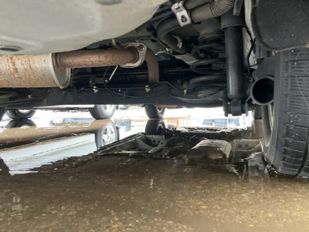 [F MEMBER] NISSAN SERENA GFC27 2019 MR20DD FF AT 2WD #0003262031953