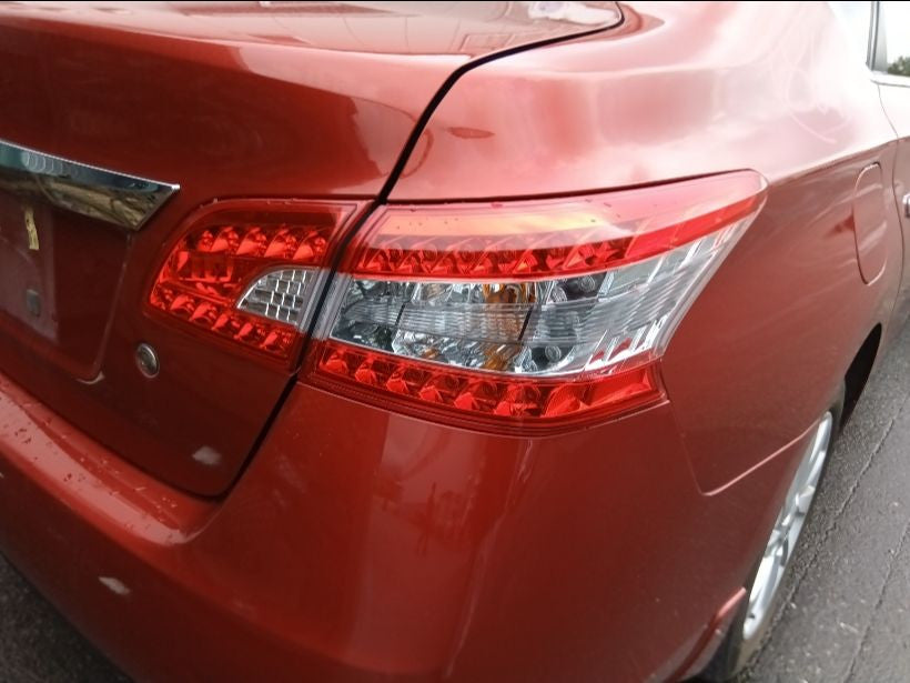 [CHOOSE PARTS] NISSAN SYLPHY TB17 2013 MRA8DE FF AT 2WD #0401000000869