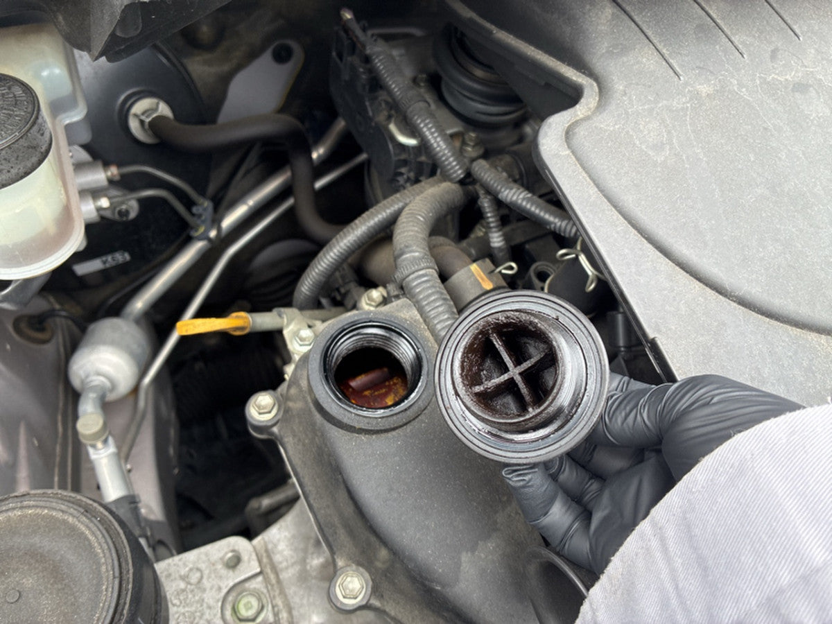 [CHOOSE PARTS] TOYOTA VITZ KSP90 2010 1KR-FE FF AT 2WD #0401000000847
