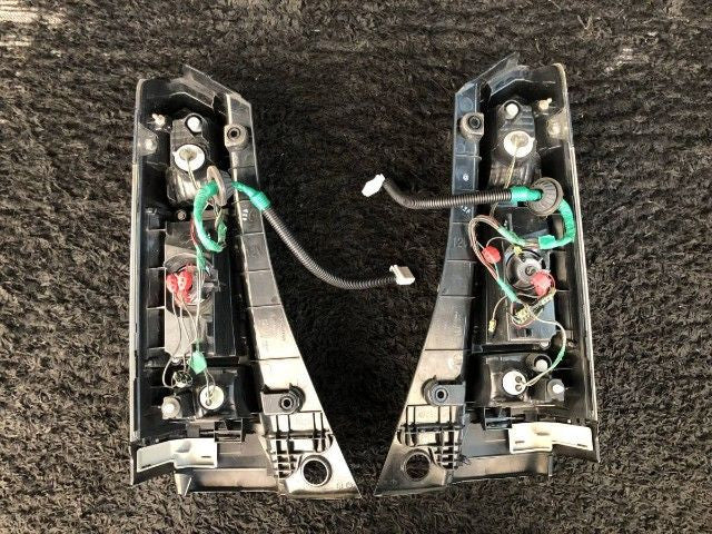 [TAIL LAMP LH / RH] HONDA N BOX JF1  S07A FF AT 2WD #0003259960419