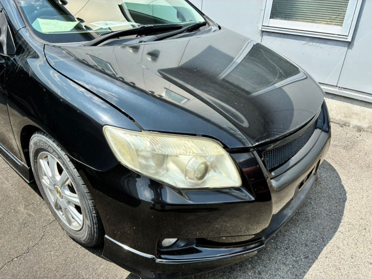 [TAIL LAMP LH] TOYOTA COROLLA FIELDER ZRE142G 2008 2ZR-FE FF AT 2WD #0403267013613