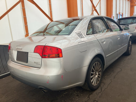 [USED ENGINE] AUDI A4 8EBWEF 2007 BWE FF AT 4WD #0003269154343