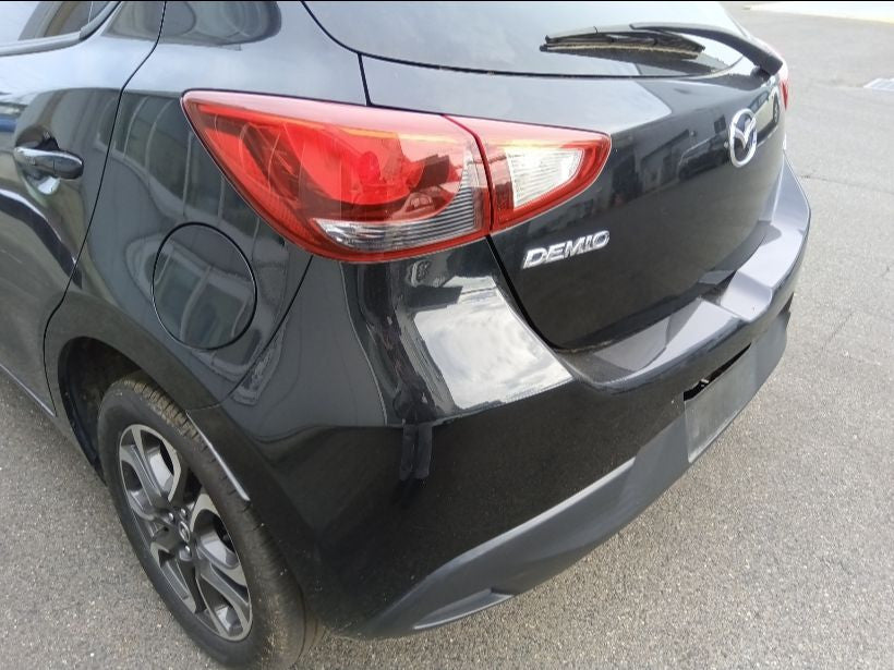 [USED ENGINE] MAZDA DEMIO DJ5FS 2016 S5-DPTS FF AT 2WD #0403267013683