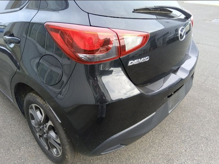 [USED ENGINE] MAZDA DEMIO DJ5FS 2016 S5-DPTS FF AT 2WD #0403267013683